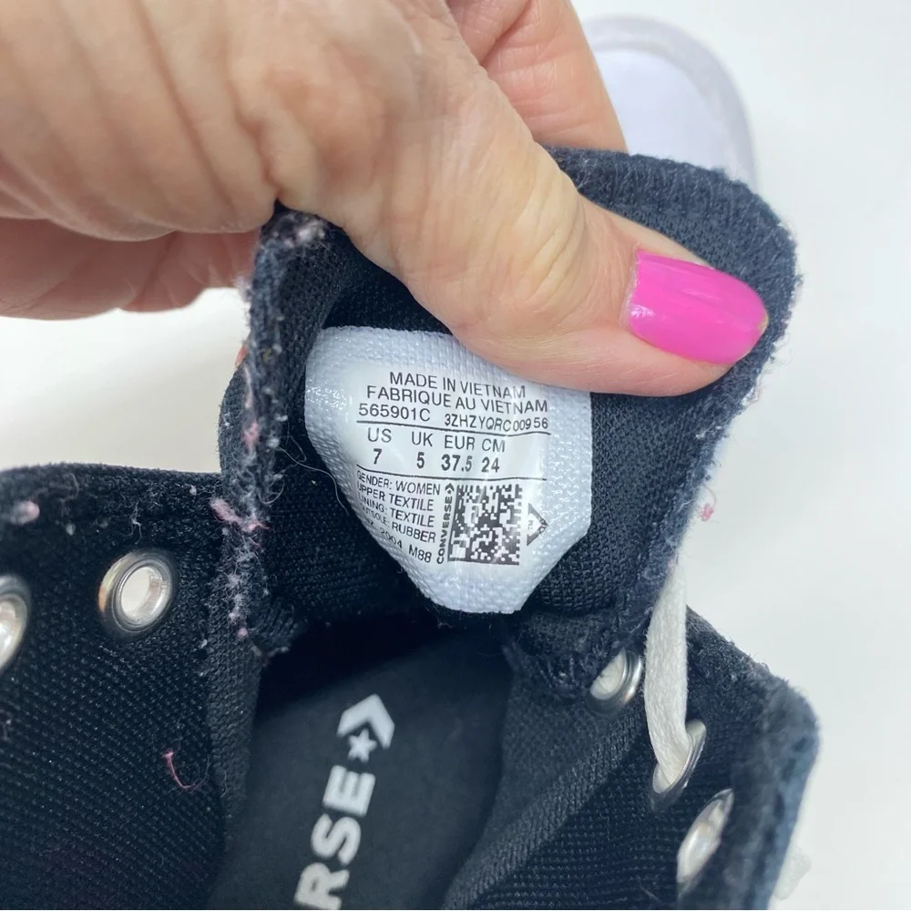 Converse chuck taylor